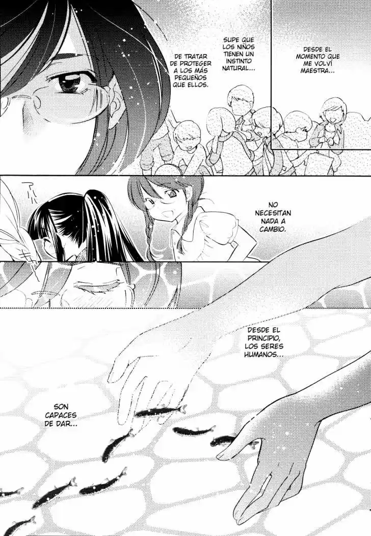 Kodomo no Jikan (2004) - Capítulo 78 - Página 15 - LectorTMOo