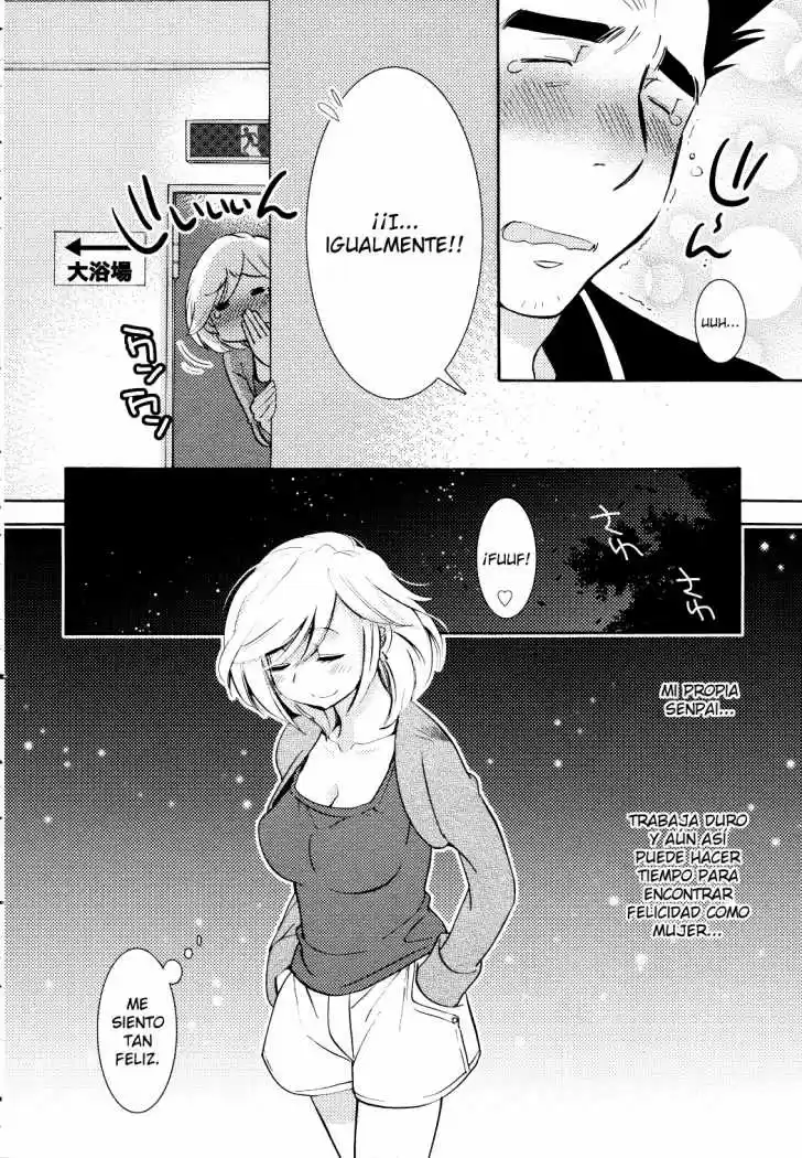 Kodomo no Jikan (2004) - Capítulo 78 - Página 18 - LectorTMOo