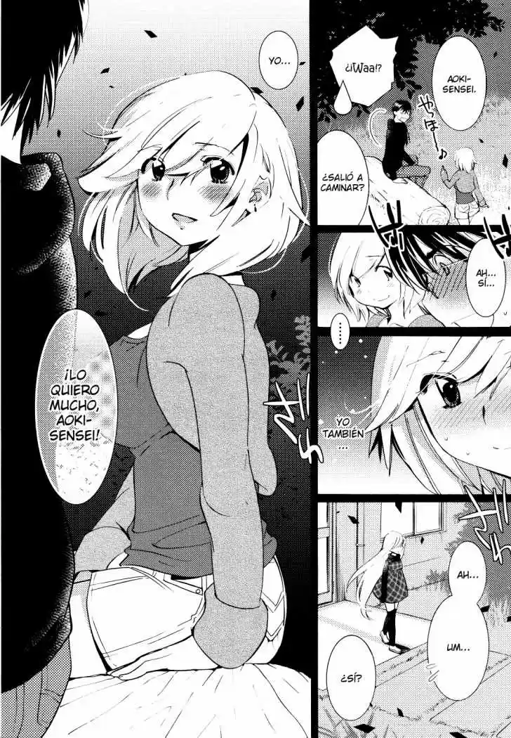 Kodomo no Jikan (2004) - Capítulo 78 - Página 20 - LectorTMOo