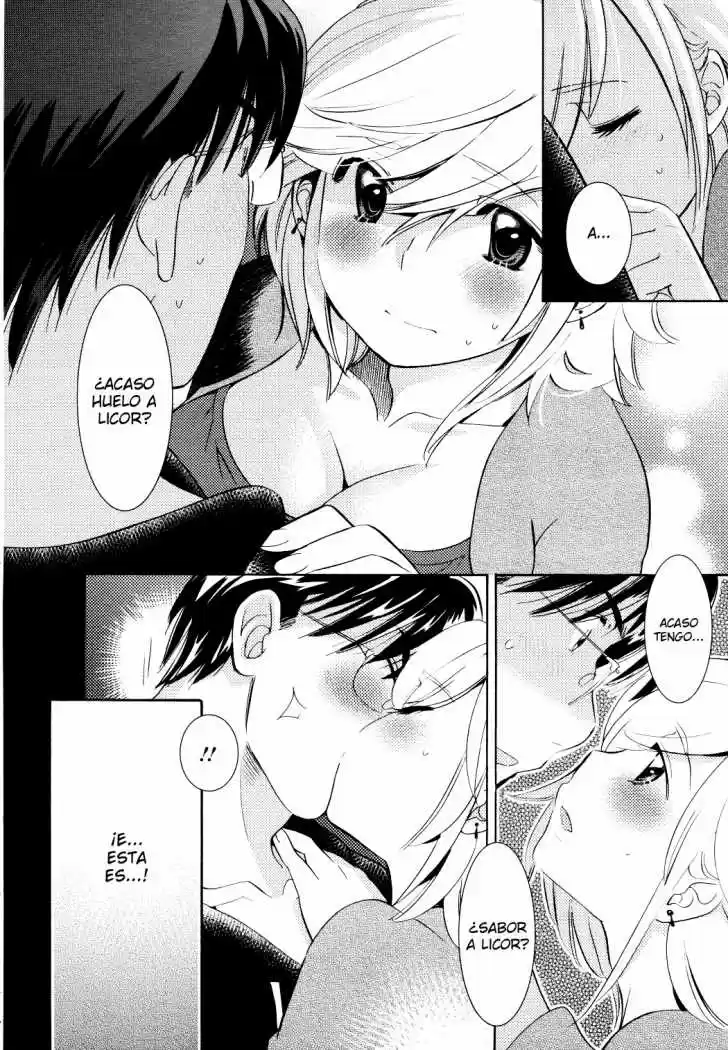 Kodomo no Jikan (2004) - Capítulo 78 - Página 22 - LectorTMOo