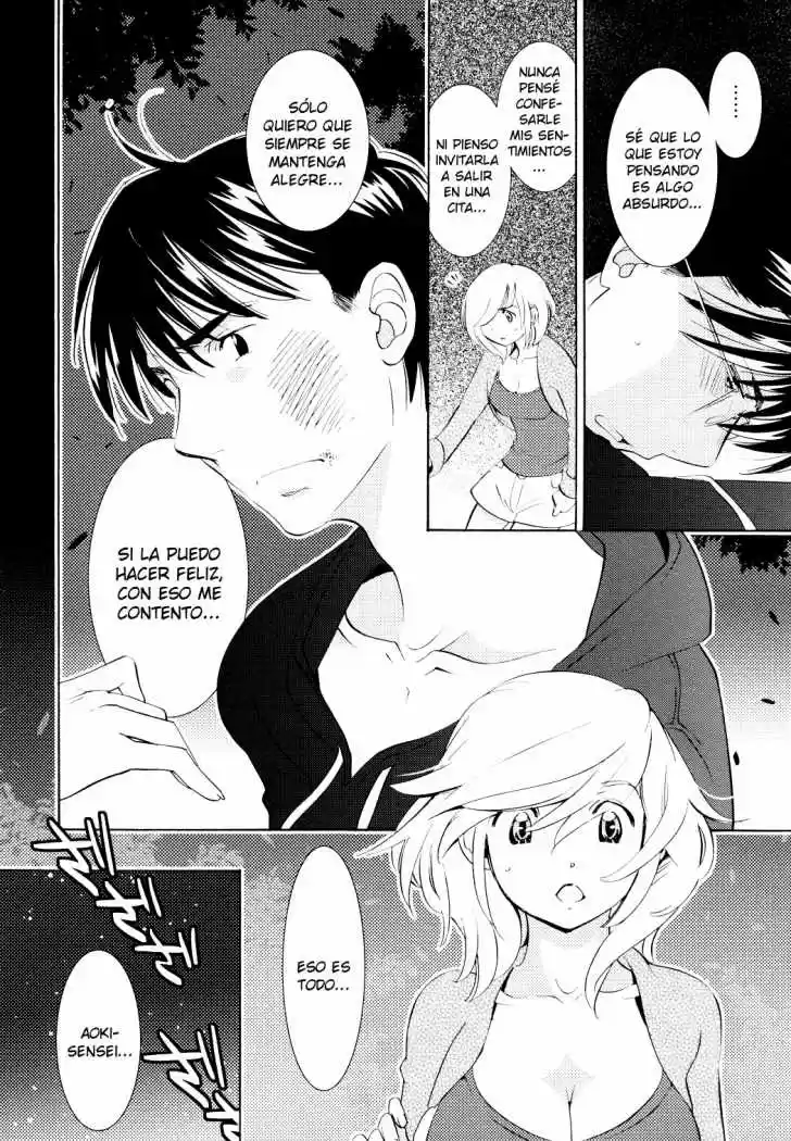 Kodomo no Jikan (2004) - Capítulo 79 - Página 5 - LectorTMOo