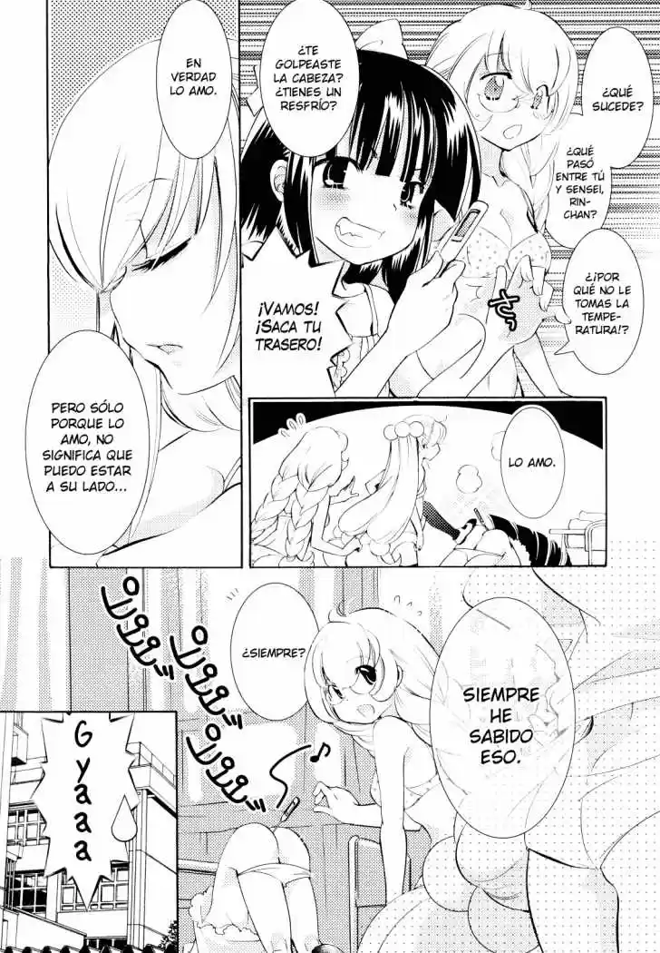 Kodomo no Jikan (2004) - Capítulo 79 - Página 11 - LectorTMOo