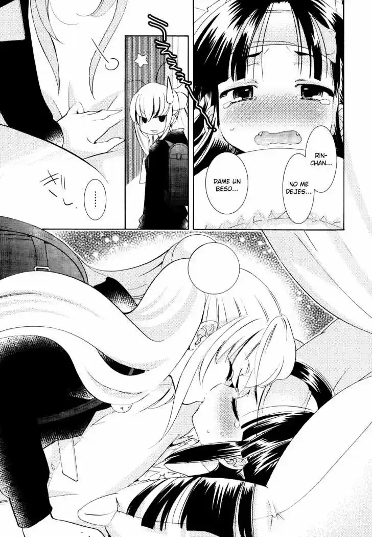 Kodomo no Jikan (2004) - Capítulo 79 - Página 18 - LectorTMOo