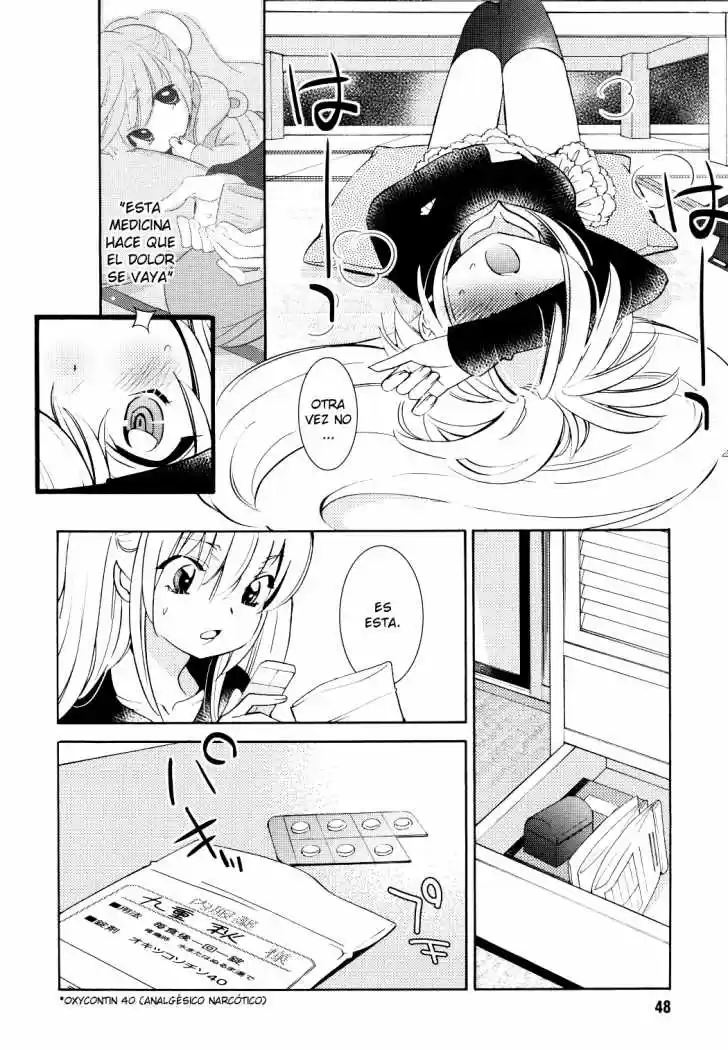 Kodomo no Jikan (2004) - Capítulo 79 - Página 21 - LectorTMOo