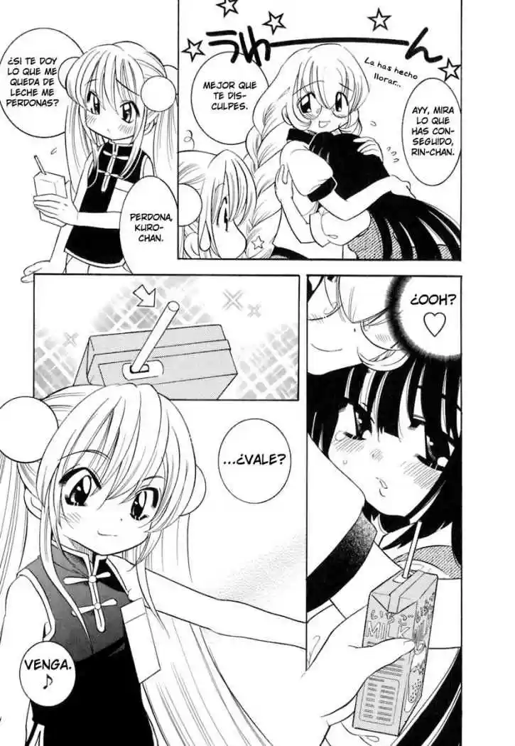 Kodomo no Jikan (2004) - Capítulo 8 - Página 5 - LectorTMOo