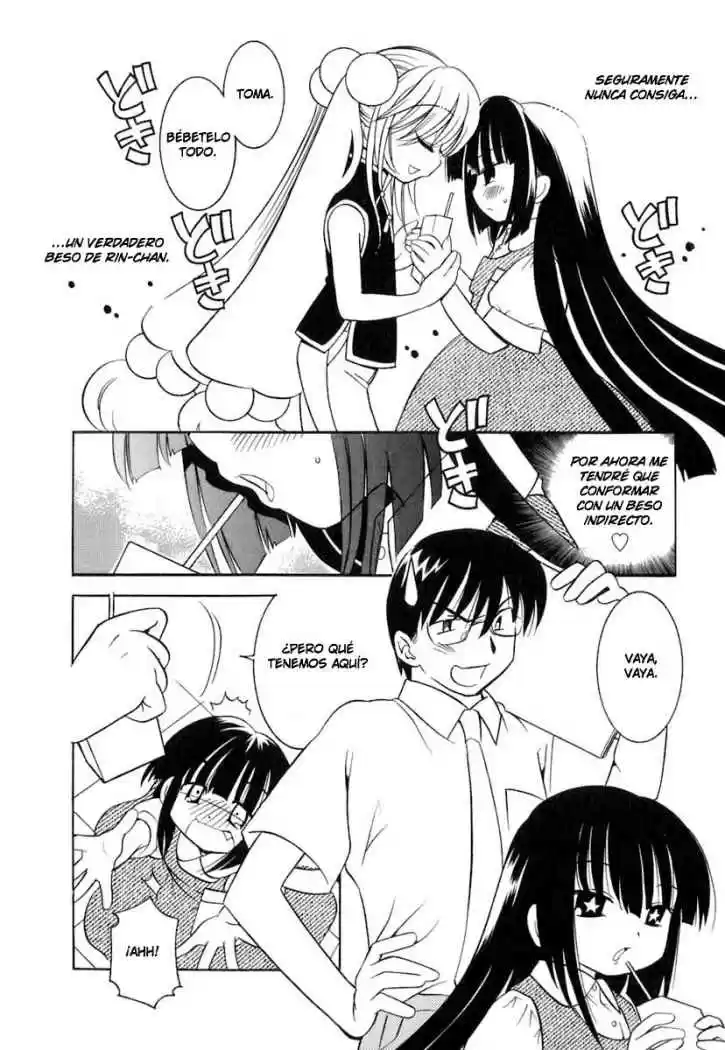 Kodomo no Jikan (2004) - Capítulo 8 - Página 6 - LectorTMOo