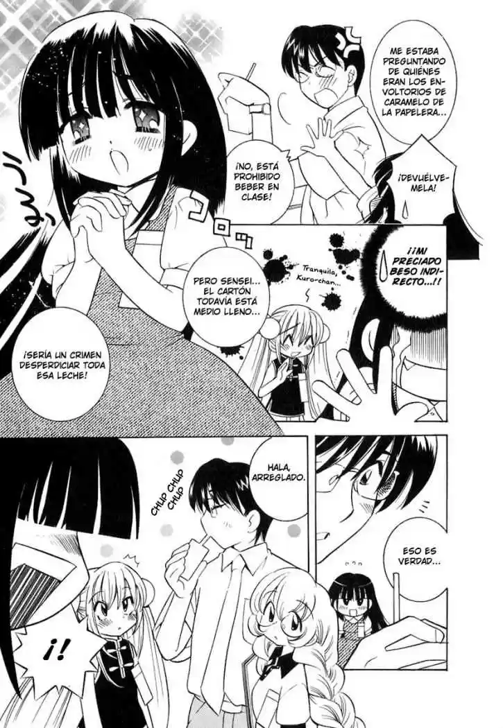 Kodomo no Jikan (2004) - Capítulo 8 - Página 7 - LectorTMOo