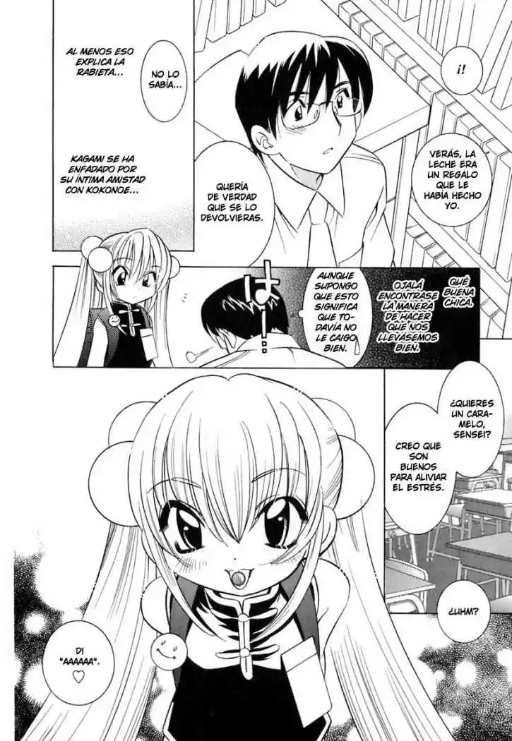 Kodomo no Jikan (2004) - Capítulo 8 - Página 10 - LectorTMOo