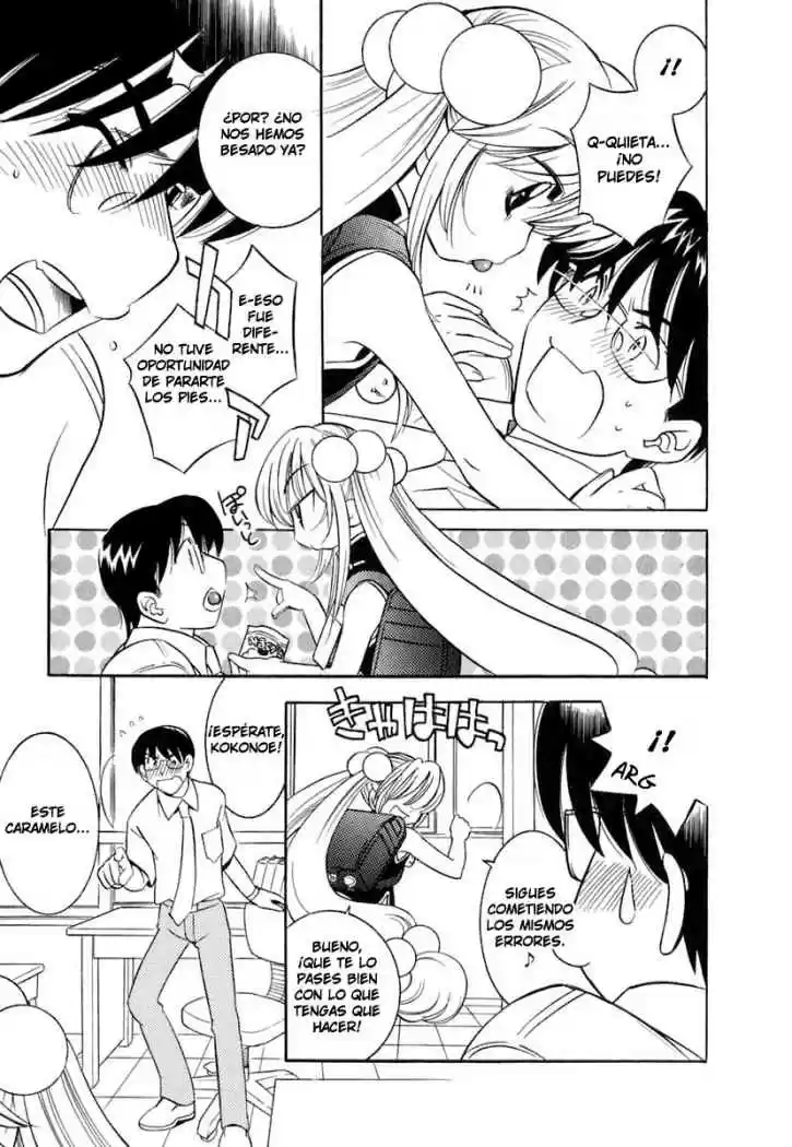 Kodomo no Jikan (2004) - Capítulo 8 - Página 11 - LectorTMOo