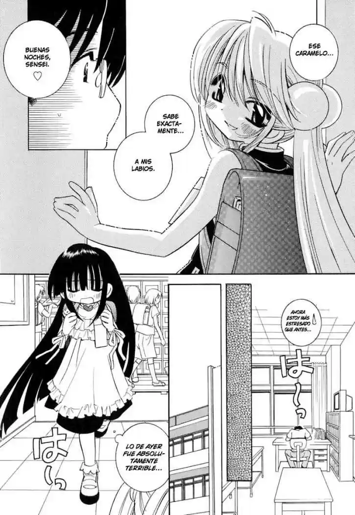 Kodomo no Jikan (2004) - Capítulo 8 - Página 12 - LectorTMOo