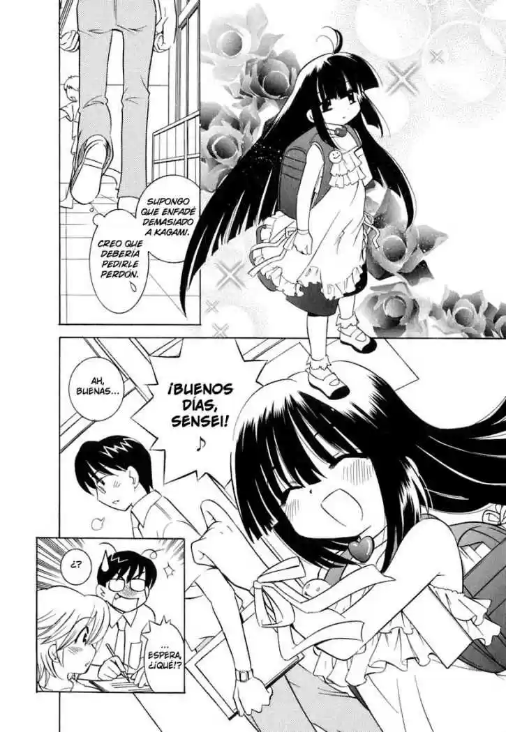Kodomo no Jikan (2004) - Capítulo 8 - Página 14 - LectorTMOo