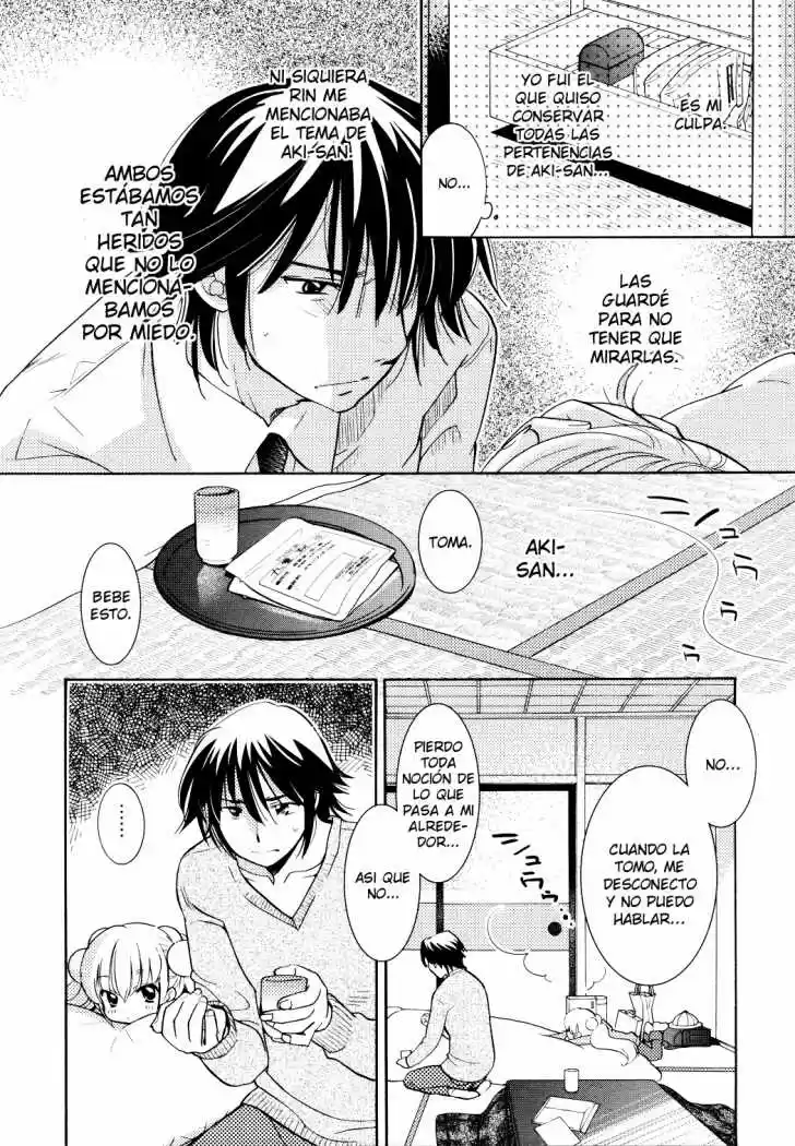 Kodomo no Jikan (2004) - Capítulo 80 - Página 2 - LectorTMOo