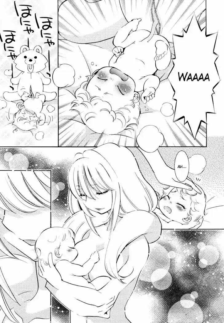 Kodomo no Jikan (2004) - Capítulo 80 - Página 11 - LectorTMOo