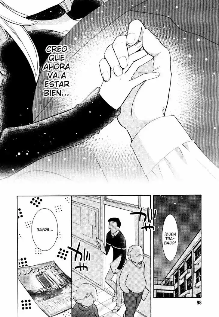 Kodomo no Jikan (2004) - Capítulo 80 - Página 16 - LectorTMOo
