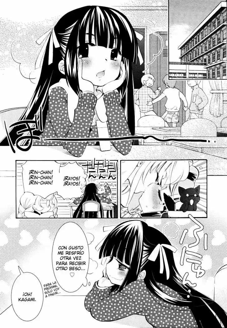 Kodomo no Jikan (2004) - Capítulo 80 - Página 22 - LectorTMOo