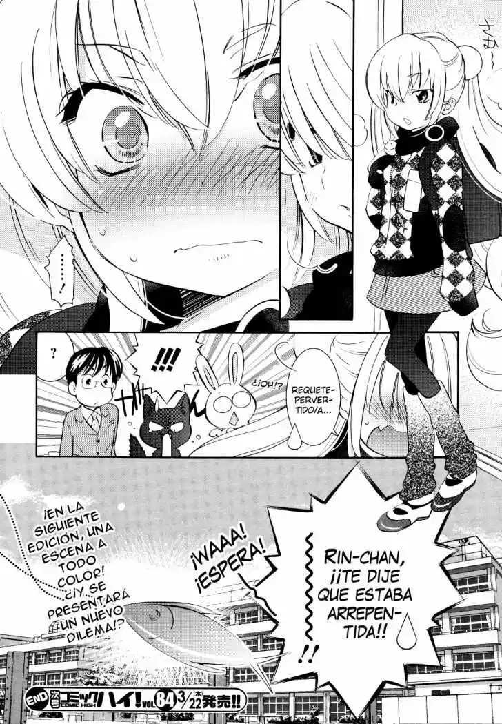 Kodomo no Jikan (2004) - Capítulo 80 - Página 24 - LectorTMOo