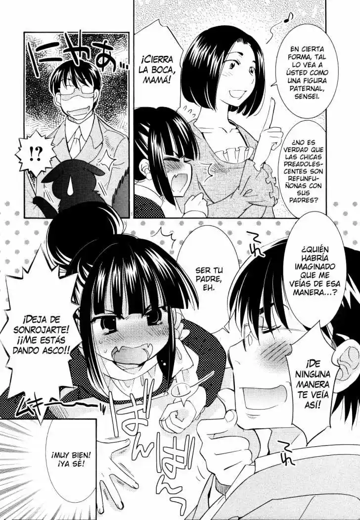 Kodomo no Jikan (2004) - Capítulo 81 - Página 5 - LectorTMOo
