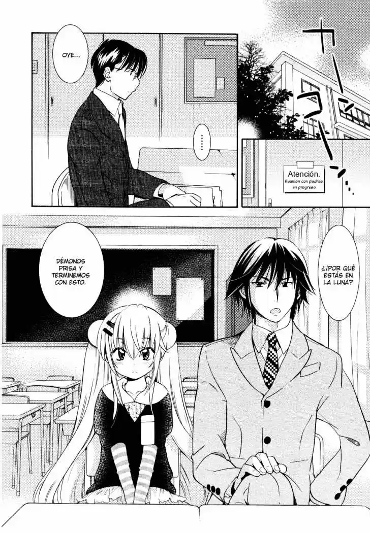 Kodomo no Jikan (2004) - Capítulo 81 - Página 17 - LectorTMOo
