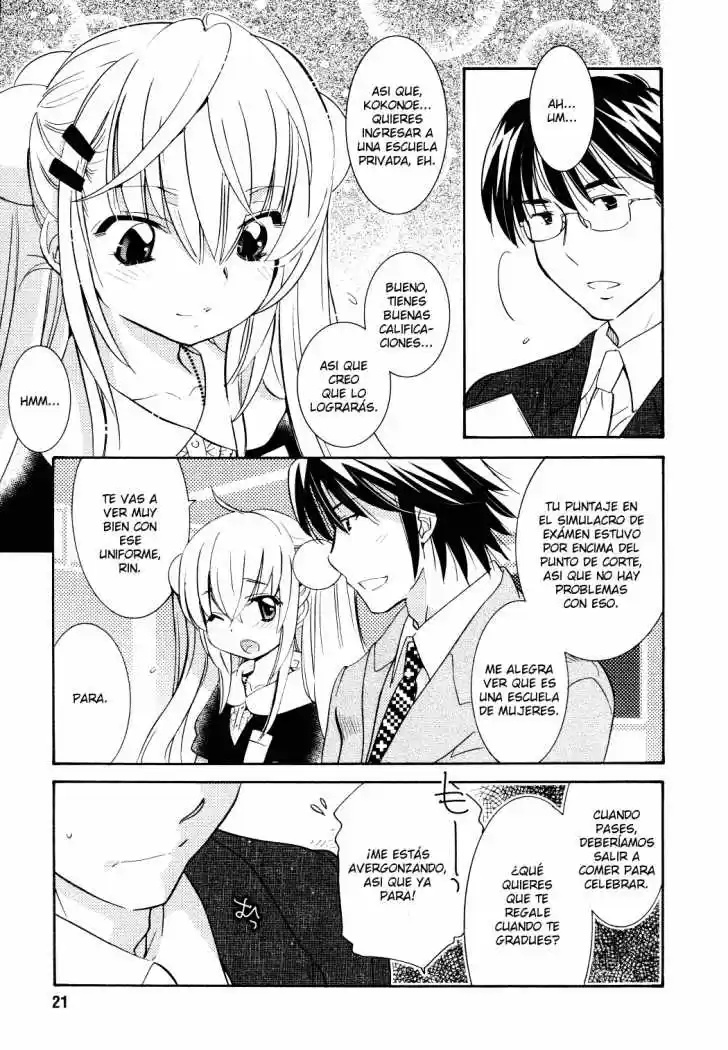 Kodomo no Jikan (2004) - Capítulo 81 - Página 18 - LectorTMOo