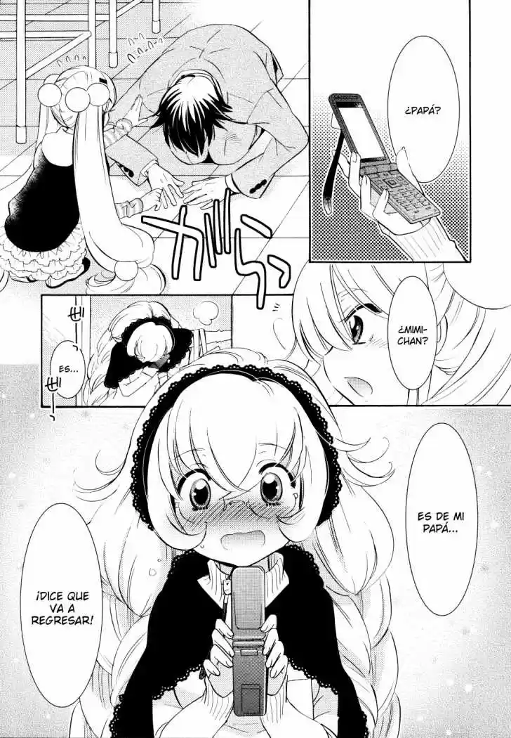 Kodomo no Jikan (2004) - Capítulo 81 - Página 22 - LectorTMOo