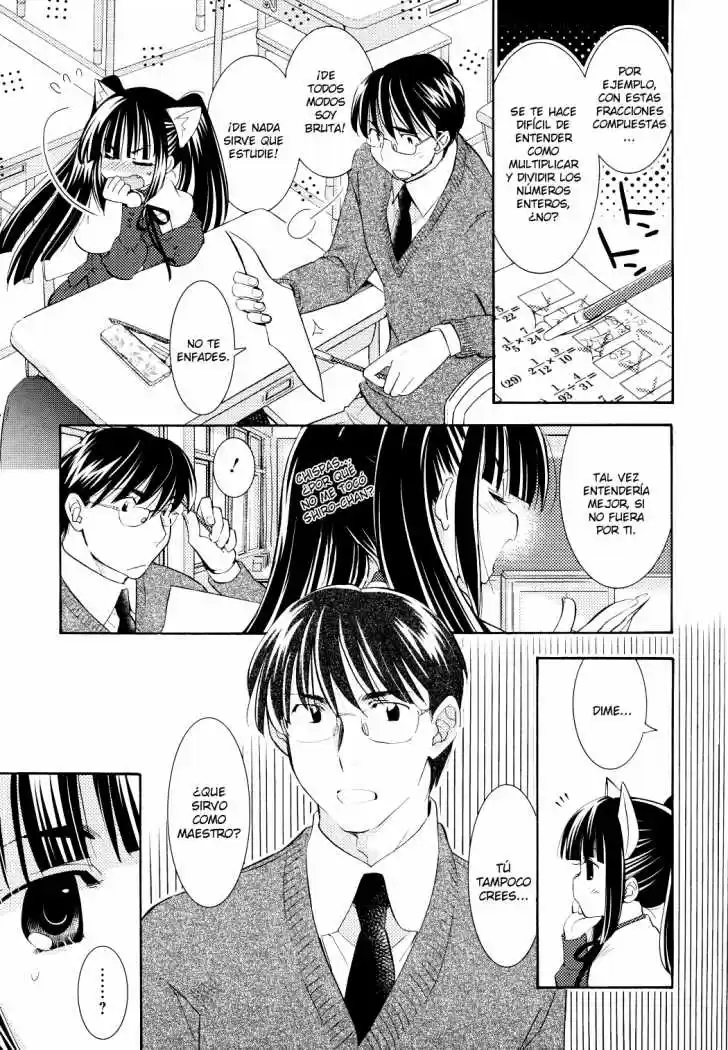 Kodomo no Jikan (2004) - Capítulo 82 - Página 5 - LectorTMOo