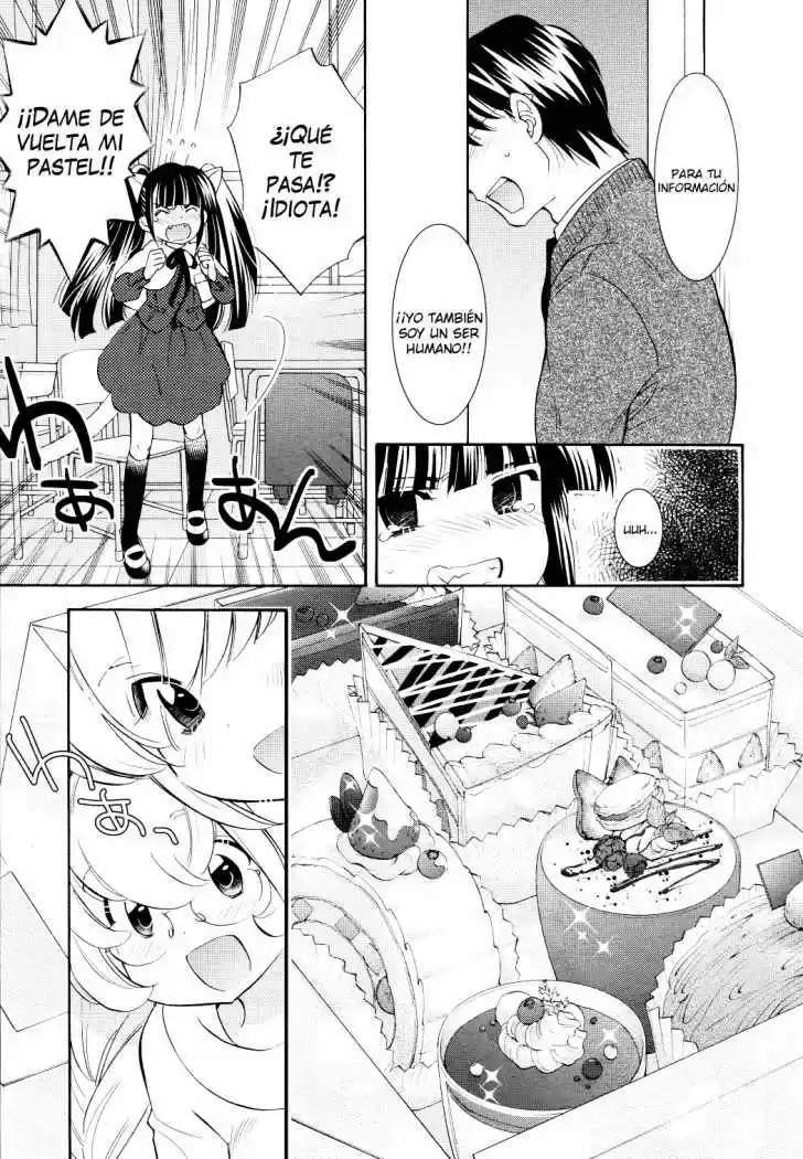 Kodomo no Jikan (2004) - Capítulo 82 - Página 7 - LectorTMOo