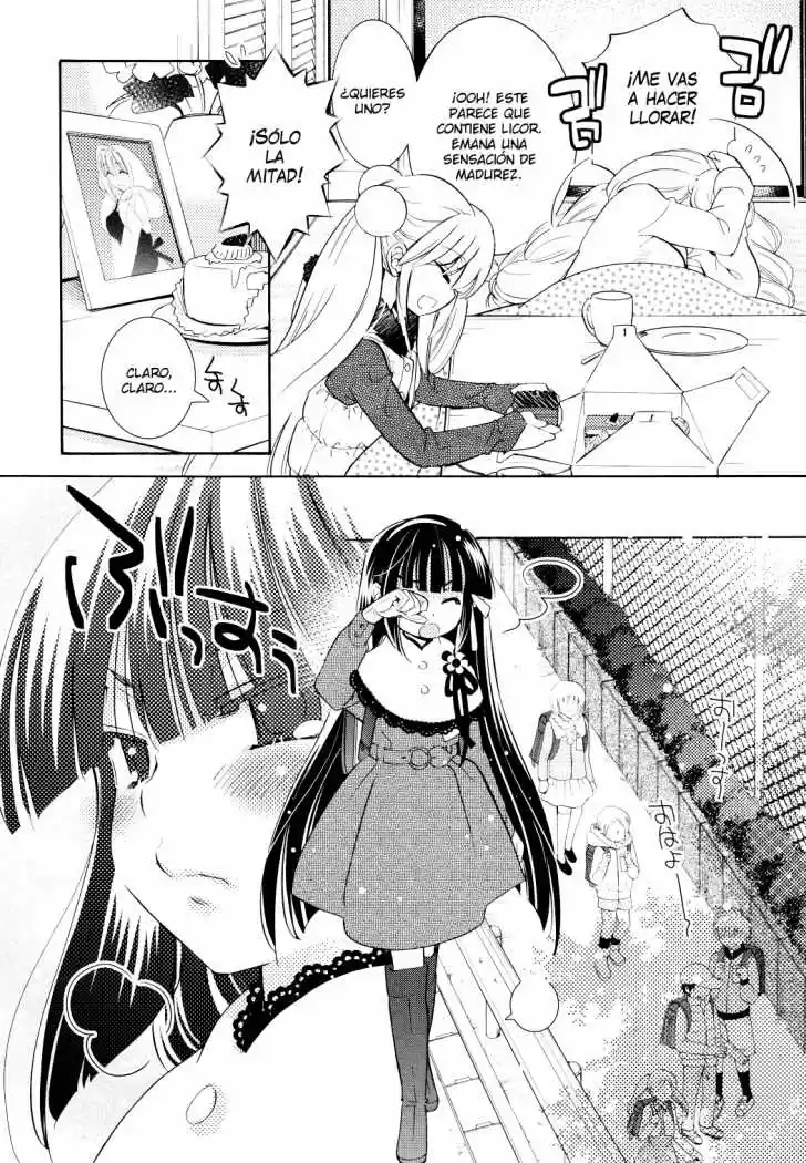 Kodomo no Jikan (2004) - Capítulo 82 - Página 12 - LectorTMOo