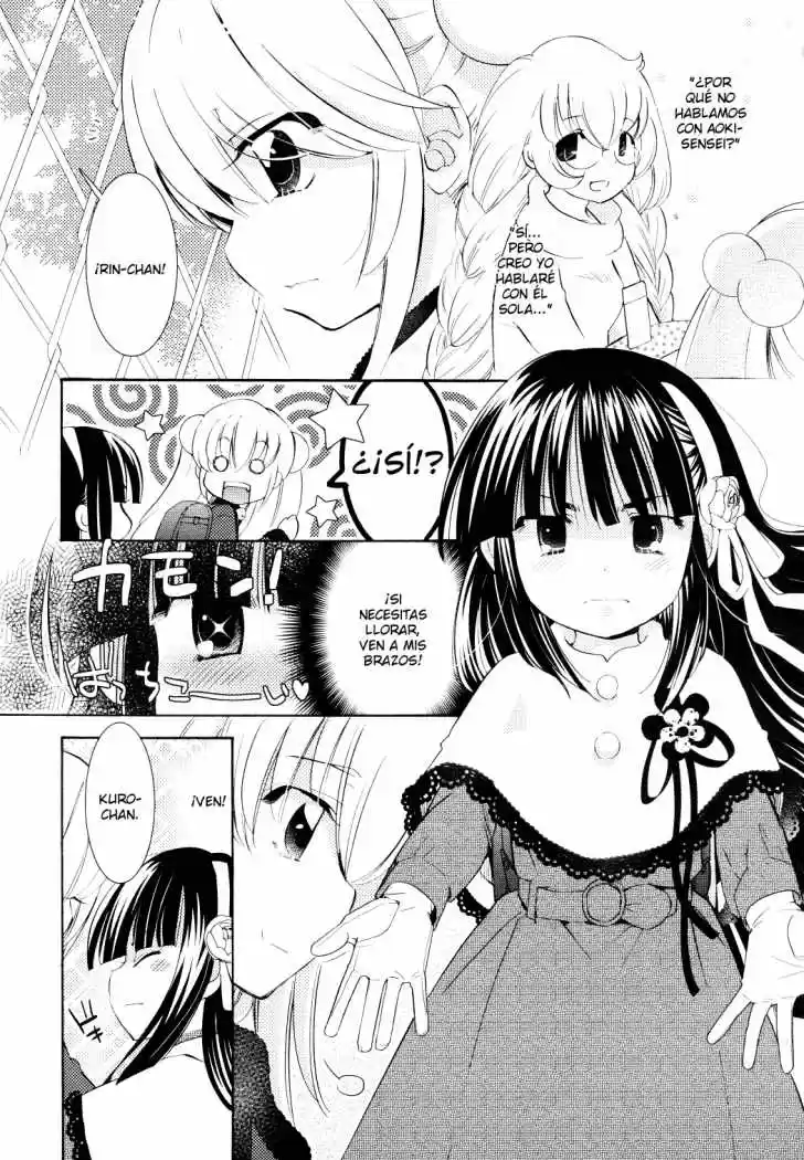 Kodomo no Jikan (2004) - Capítulo 82 - Página 14 - LectorTMOo