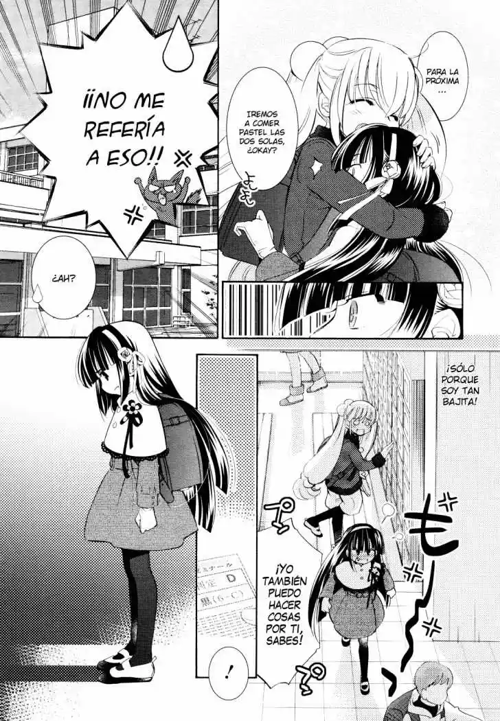 Kodomo no Jikan (2004) - Capítulo 82 - Página 15 - LectorTMOo