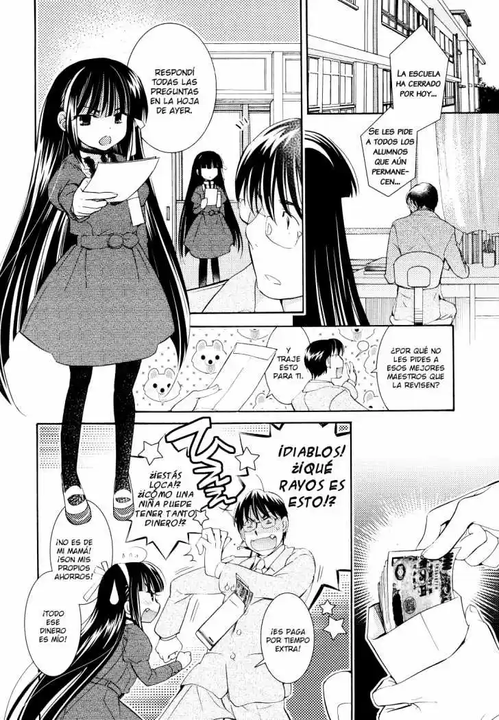 Kodomo no Jikan (2004) - Capítulo 82 - Página 16 - LectorTMOo