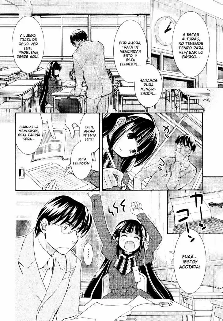 Kodomo no Jikan (2004) - Capítulo 82 - Página 18 - LectorTMOo
