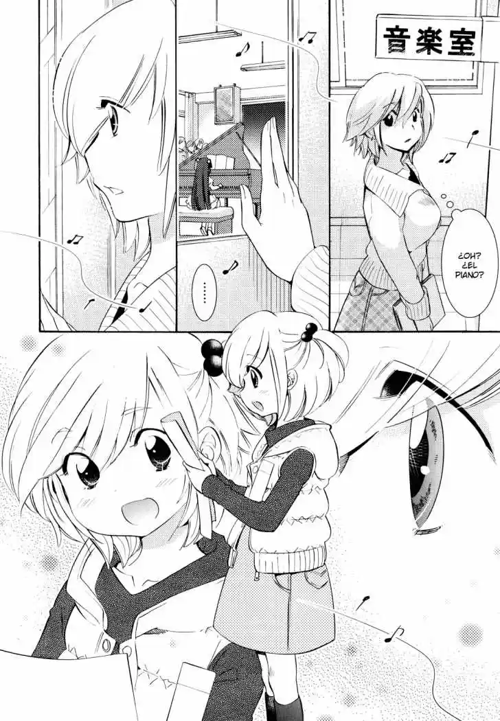 Kodomo no Jikan (2004) - Capítulo 83 - Página 4 - LectorTMOo