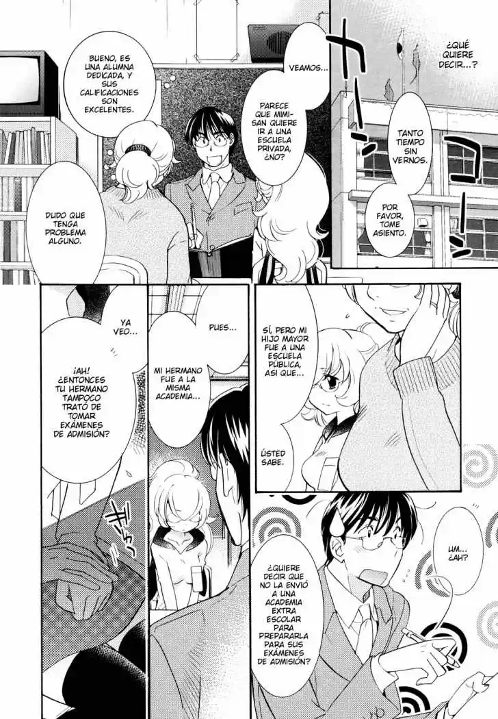Kodomo no Jikan (2004) - Capítulo 83 - Página 8 - LectorTMOo