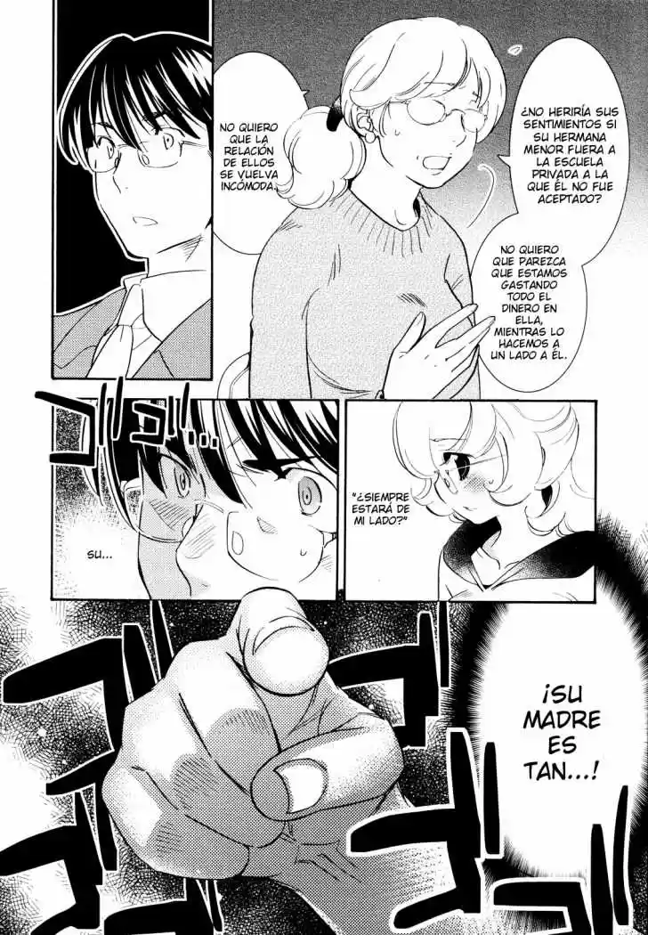 Kodomo no Jikan (2004) - Capítulo 83 - Página 10 - LectorTMOo