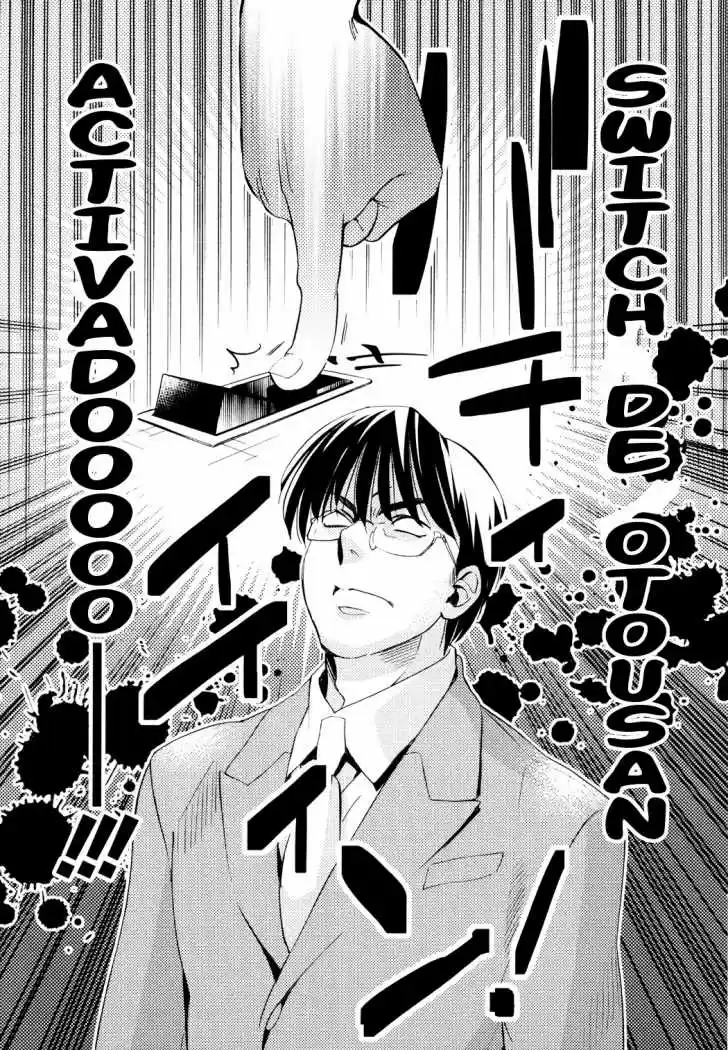 Kodomo no Jikan (2004) - Capítulo 83 - Página 11 - LectorTMOo