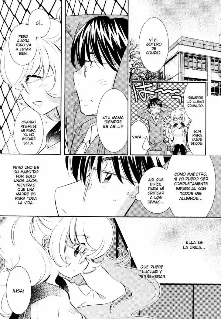 Kodomo no Jikan (2004) - Capítulo 83 - Página 23 - LectorTMOo