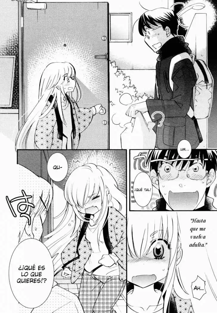 Kodomo no Jikan (2004) - Capítulo 84 - Página 5 - LectorTMOo