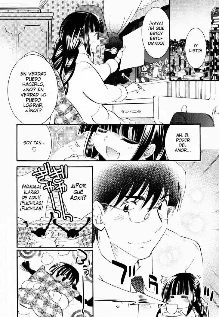 Kodomo no Jikan (2004) - Capítulo 84 - Página 15 - LectorTMOo