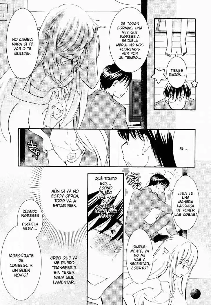 Kodomo no Jikan (2004) - Capítulo 84 - Página 18 - LectorTMOo