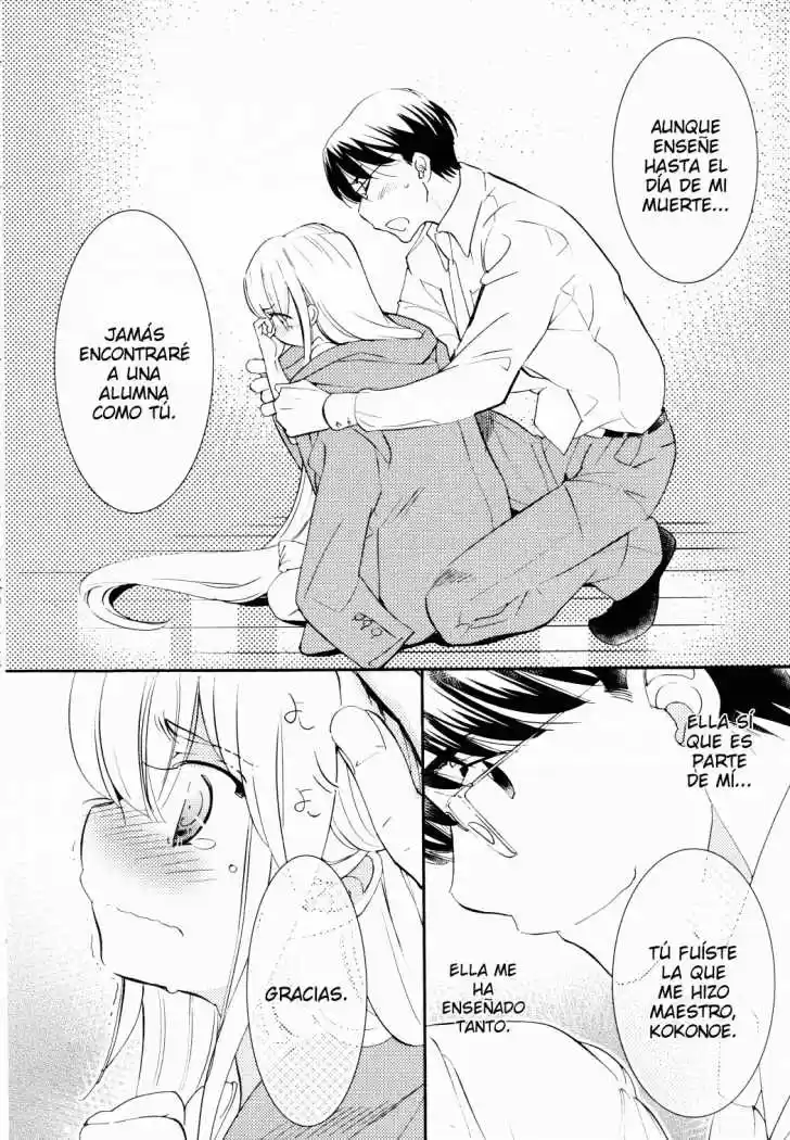 Kodomo no Jikan (2004) - Capítulo 84 - Página 21 - LectorTMOo