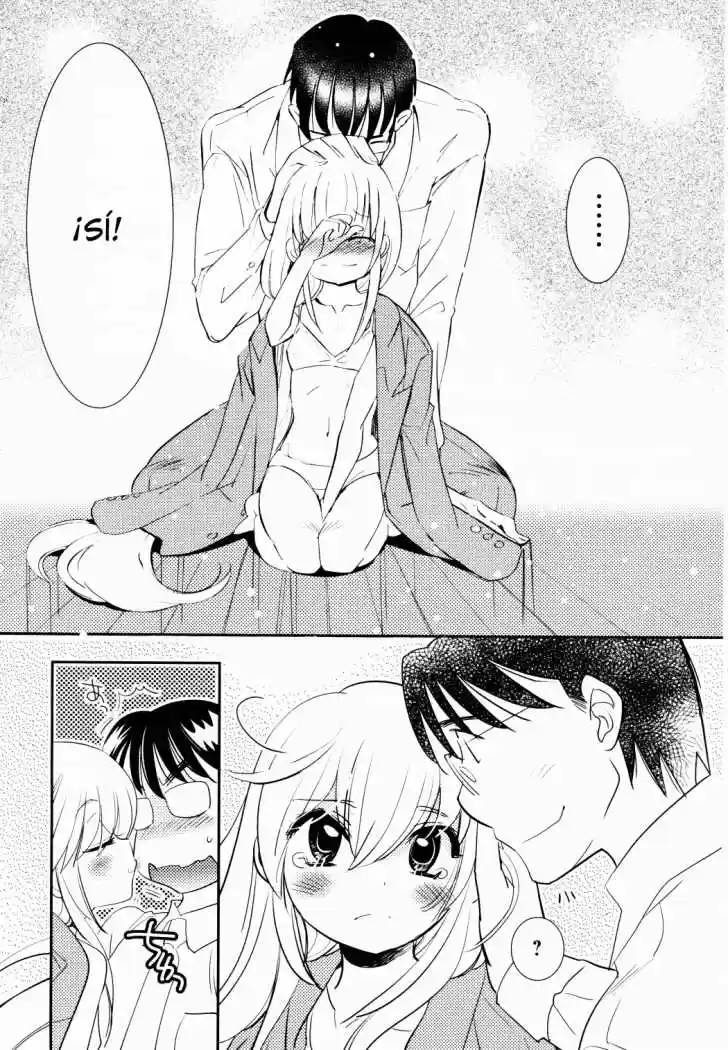 Kodomo no Jikan (2004) - Capítulo 84 - Página 22 - LectorTMOo