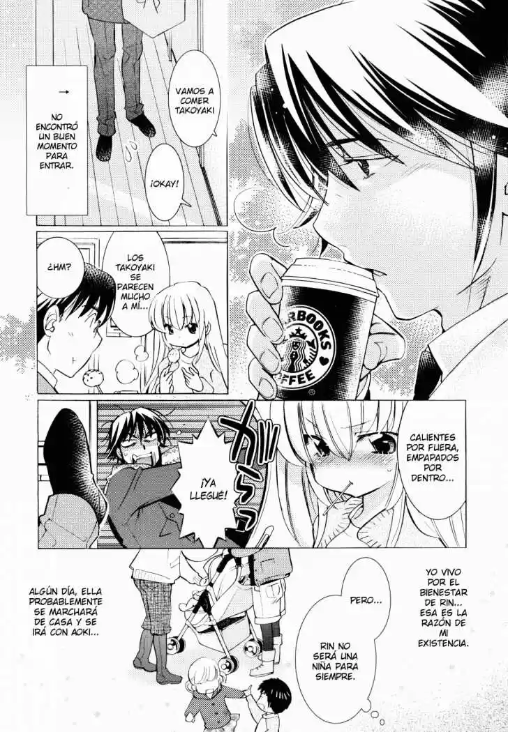 Kodomo no Jikan (2004) - Capítulo 85 - Página 2 - LectorTMOo