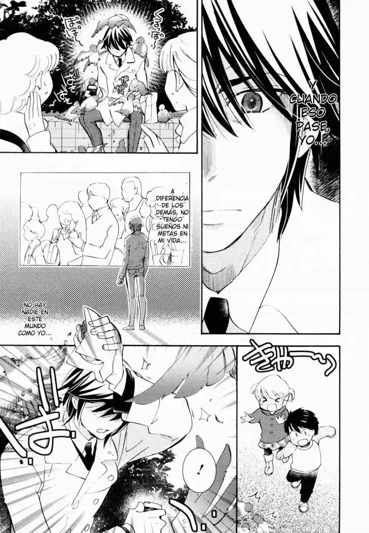 Kodomo no Jikan (2004) - Capítulo 85 - Página 3 - LectorTMOo
