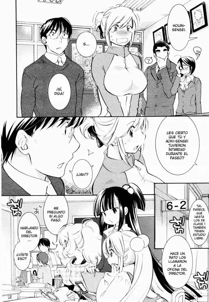 Kodomo no Jikan (2004) - Capítulo 85 - Página 8 - LectorTMOo
