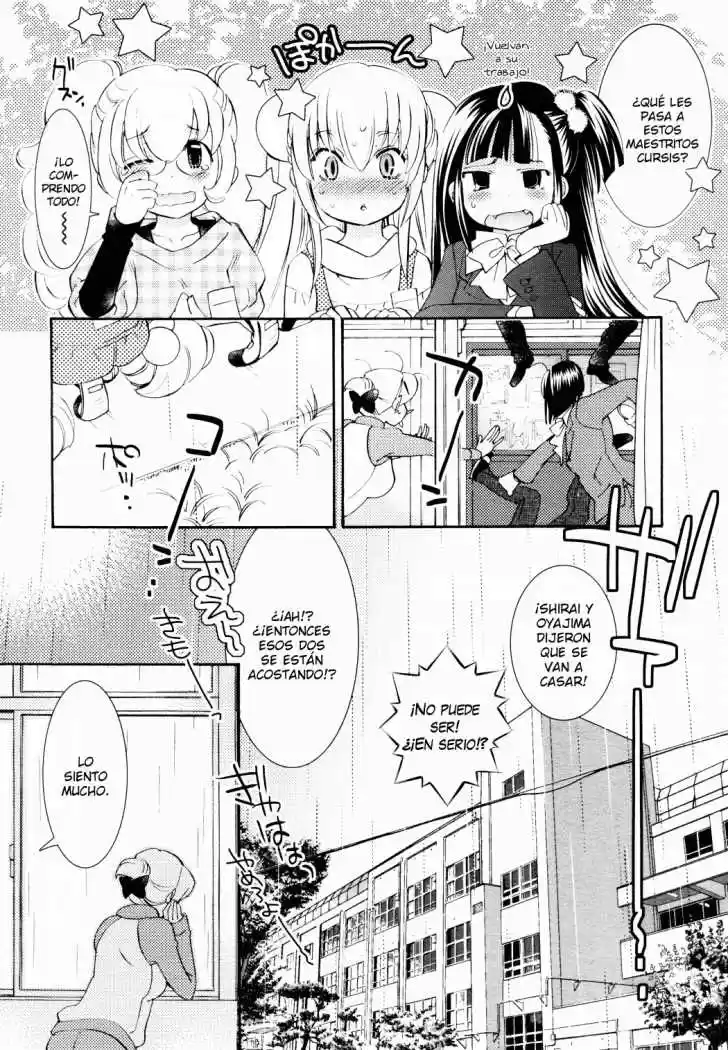 Kodomo no Jikan (2004) - Capítulo 85 - Página 16 - LectorTMOo