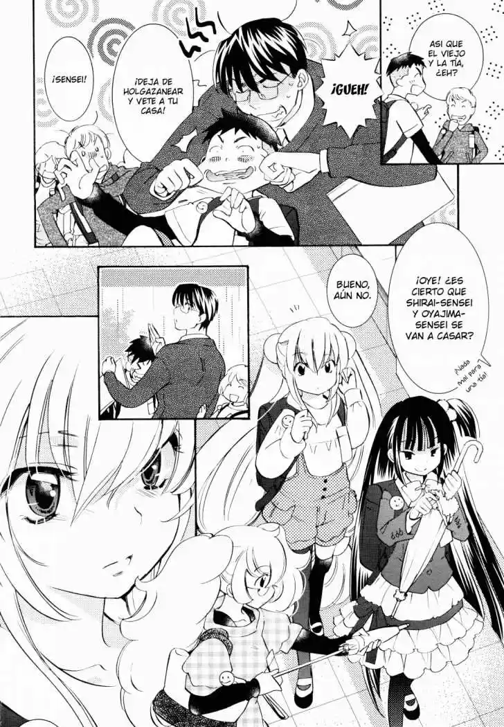 Kodomo no Jikan (2004) - Capítulo 85 - Página 18 - LectorTMOo