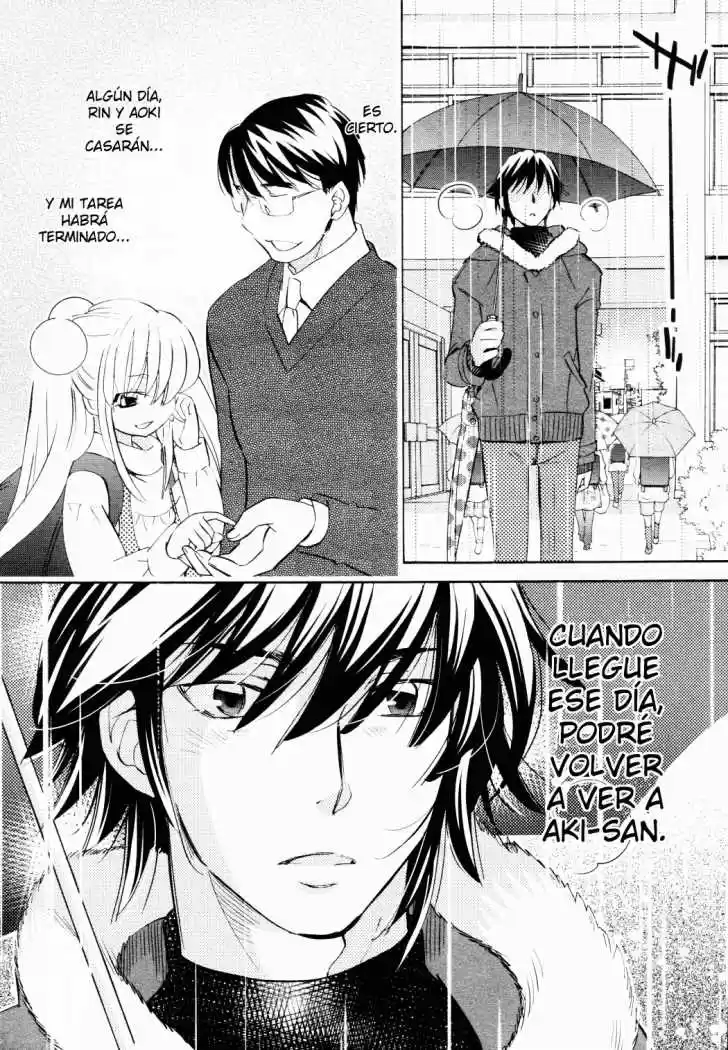 Kodomo no Jikan (2004) - Capítulo 85 - Página 20 - LectorTMOo