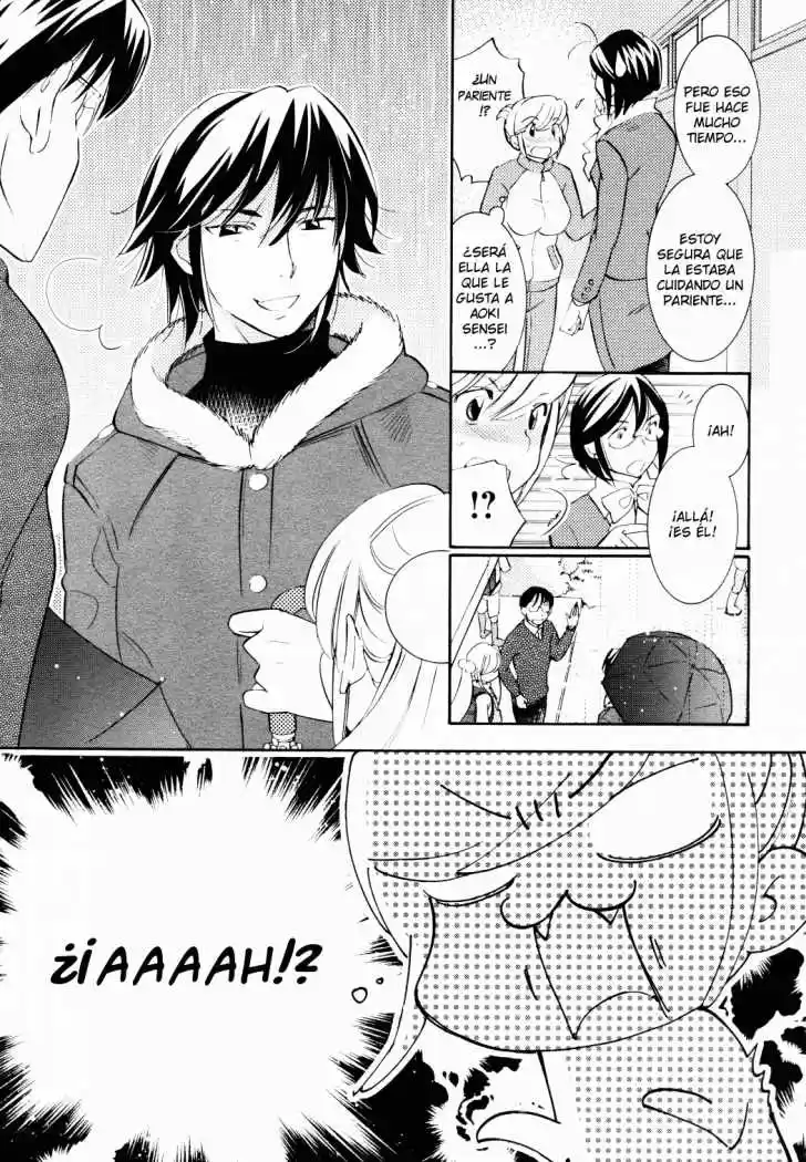Kodomo no Jikan (2004) - Capítulo 85 - Página 21 - LectorTMOo