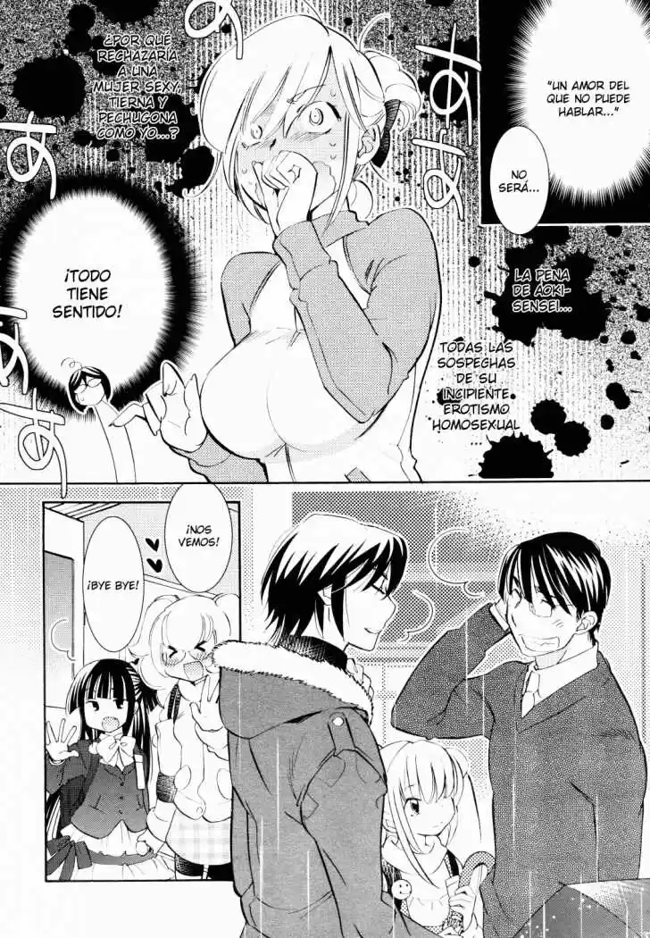 Kodomo no Jikan (2004) - Capítulo 85 - Página 22 - LectorTMOo