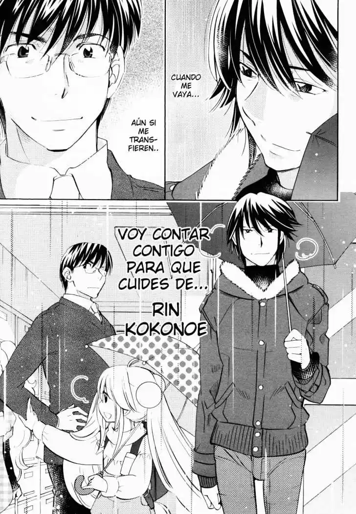 Kodomo no Jikan (2004) - Capítulo 85 - Página 23 - LectorTMOo
